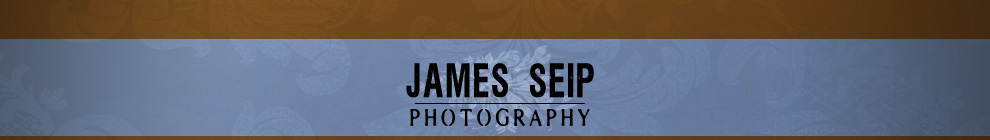 James Seip Photography